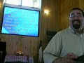 02/11/07 CLIP-2 Faith Quakes Reconnect with God