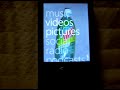 Zune 2 Controls itself? Help!!!
