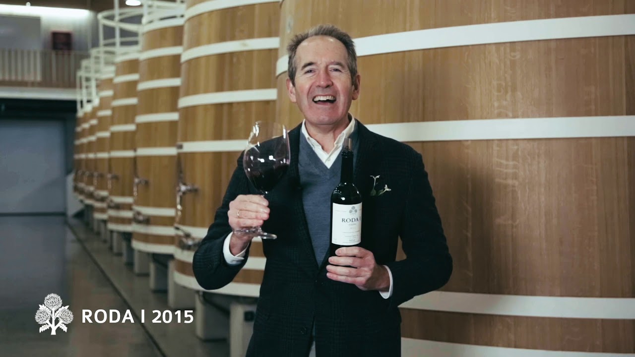 Bodegas Roda Cada botella refleja nuestro paisaje
