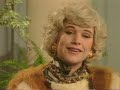 Kreatief met Kurk, Les 7: Ambitie