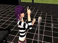 Gorillaz-Left