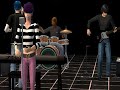 teledysk, klip, Gorillaz,- Left Hand Suzuki Method