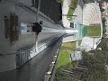 Austrian Ski Jumper