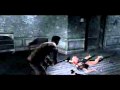 Paul"s Gaming Silent Hill Homecoming part16 Crazy Nurse