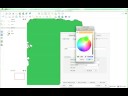 QGIS: A general introduction using vector layers 1