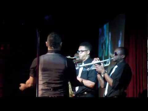 Musiq soulchild - Bornonthehorn this is for you sir!