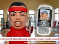 clip des t�tes � claques r�alis� pour sfr.
retrouver les autres clips sur www.cavaouatcher.fr ou www.sfr.fr