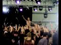 Bleeding Through - Kill to Believe (Soundwave Melbourne 08)
