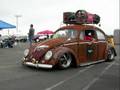 Volkswagen beetle tribute