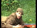 Daniel Landa - Pozdrav z fronty Daniel Landa - Pozdrav z fronty