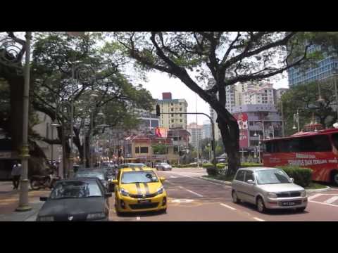 how to go to little india kl