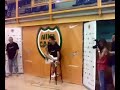 NIKE - Entrevista Navarro