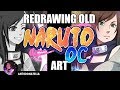 The Best 20 Naruto Female Oc Art
