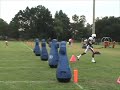 Auburn practice: 8/11 Auburn practice: 8/11