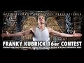 Franky Kubrick - Tagebuch eines Tr�umers [Dramaking]