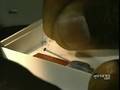 Needle Sized Sculptures