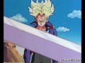 trunks kills king cold with budoten bgm Another what if kenji yamamoto vid