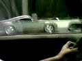 hunter gts 90 vs 350z (taxy caro)