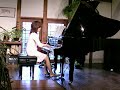 平均律クラヴィーア曲集１より第８番変ホ短調プレリュード