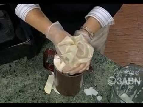 how to substitute lemon extract
