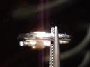 2.19ct Fancy Light Yellow Radiant Diamond Ring $21k 2.19ct Fancy Light Yellow Radiant Diamond Ring $21k