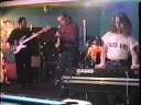 Jim Moran Band- Stepping Out- Live @ The CNote 199