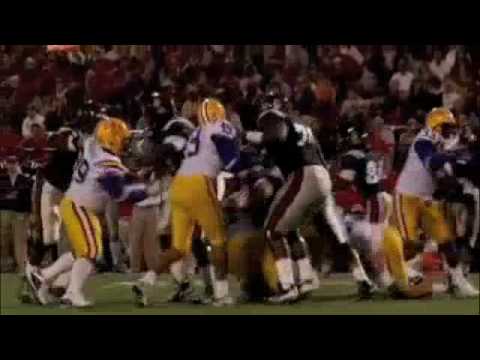 Michael Oher - Michael Oher #74 OT. some clips from highschool, college, and the pro's.