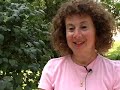 Transcendental Meditation - Jane Lazzareschi talks about