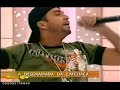 Cantor Latino no programa Tudo � Poss�vel