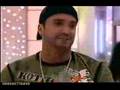 Cantor Latino no programa Tudo � Poss�vel
