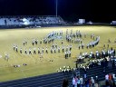 Pickens High School Marching Band