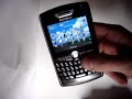 BlackBerry 8800 ita BlackBerry 8800 ita