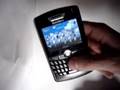 BlackBerry 8800 ita