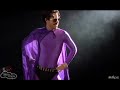 purple man: revenge of the cheerleader
