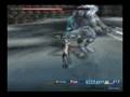 FFXII Solo No Gambit: Fenrir