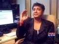 Sukhwinder bags a Steven Speilberg project Sukhwinder bags a Steven Speilberg project