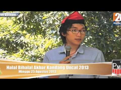 Ketua Senat PMB 2013 Live @ Pmb1948.com Ketua Senat PMB 2013 Live @ Pmb1948.com