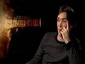 Cillian Murphy - Sunshine interview with LOVEFiLM.COM