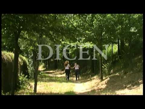 DICEN en ZINEGOAK