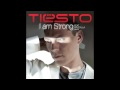 I Am Strong - Paul Oakenfold ( Dj Tiesto )