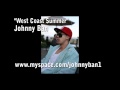 Johnny Ban  WEST COAST SUMMER 