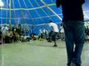 Meeting Hip Hop - Marcio vs Zildo (Locking 3 BT)