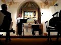 Martin Oro Countertenor Monica Pustilnik Lute Martin Oro Countertenor Monica Pustilnik Lute