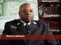 Vincent Johnson and Dr. Mable Alfred - Testimonials of The Salvation Army