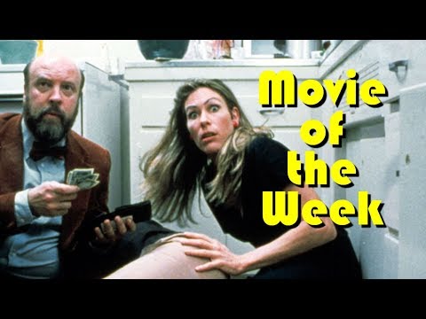 Movie of the Week: Eating Raoul