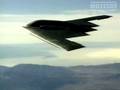 Top Ten Bombers- B-2 Spirit