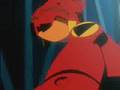 FLCL (Tenaciuos D song Wonder Boy)