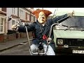 Angry Kid - Road Hog