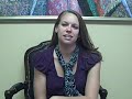 LIVING LEAN - MD Supervised - WEIGHT LOSS - Lisa Testimonial 11-9-09