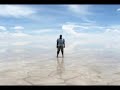 Salar Uyuni - Bolivia